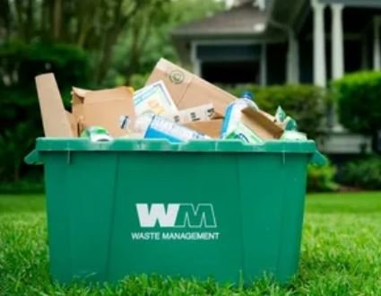 Commercial Waste