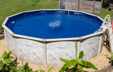 How to Vacuum Above Ground Pool
