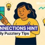 Connections Hint Mashables