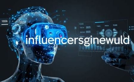 How Influencersginewuld Changing the Landscape of Digital Influence?