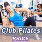 pilates membership cost