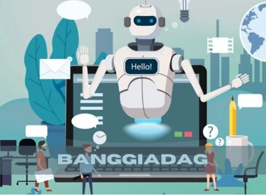 Exploring the Importance of Banggiadag in Digital Evolution