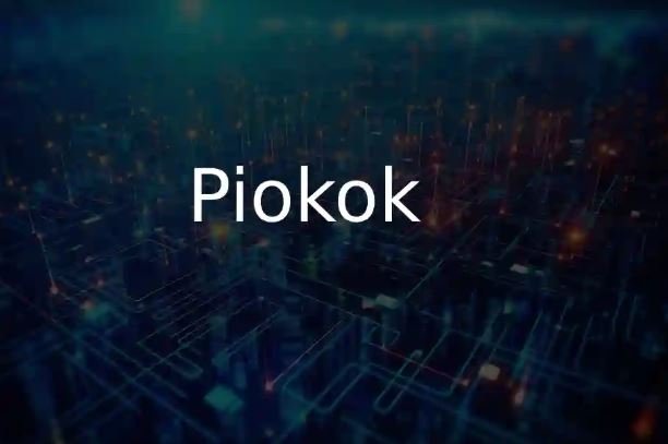 Understanding the Rise & Relevance of Piokok in Digital Utility