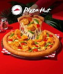 Pizza Hut Morocco: Where Every Slice Feels Like Home