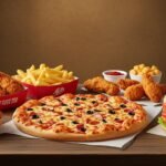 Pizza Hut South Africa