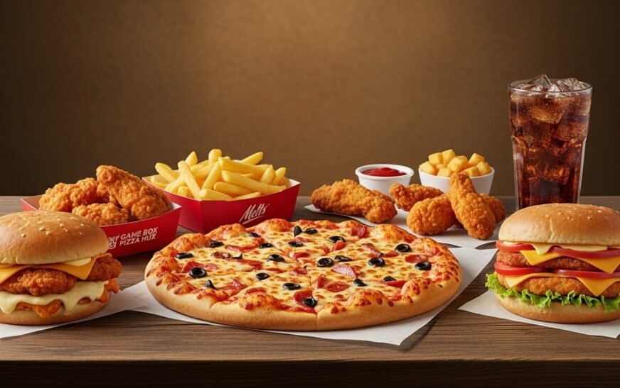 Tasty Deals You Can not Miss in South Africa