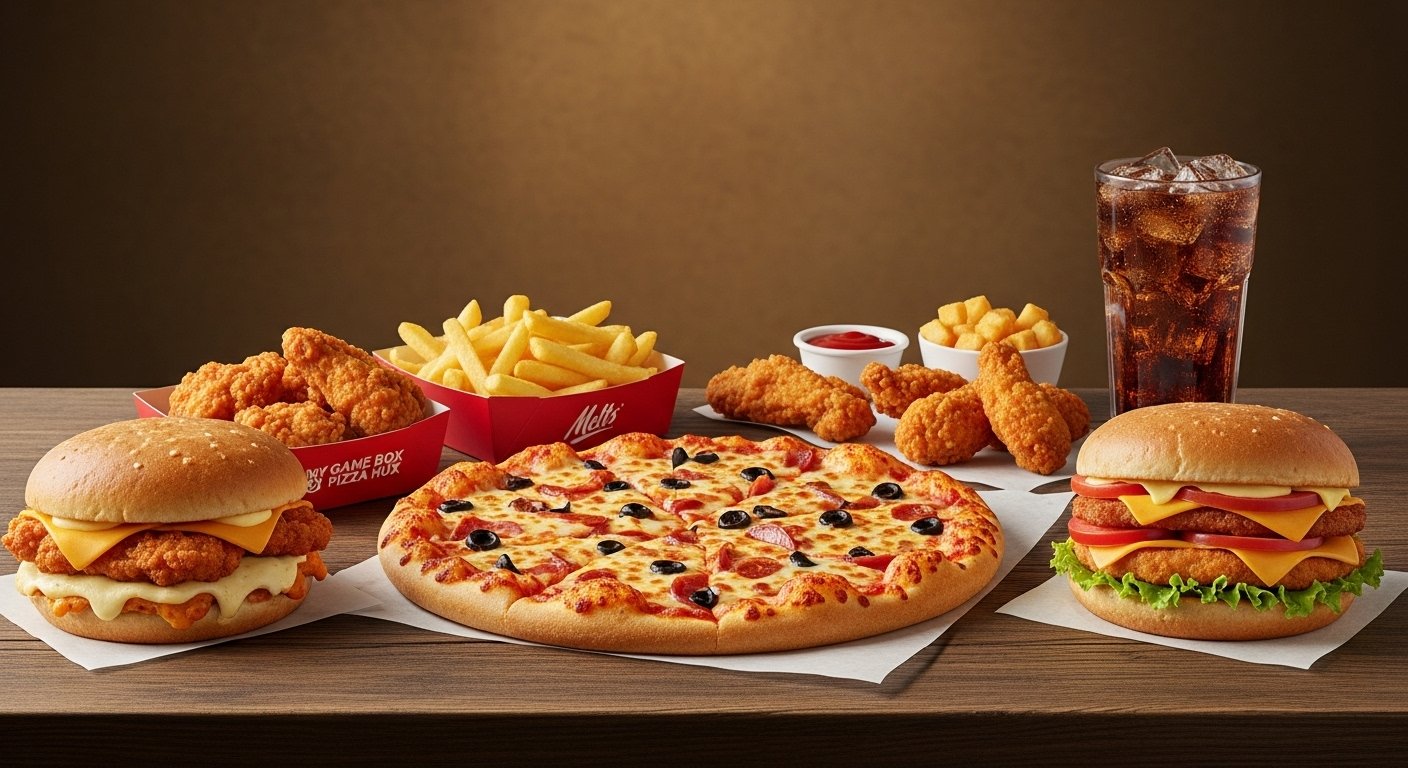 Tasty Deals You Can not Miss in South Africa