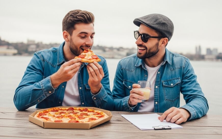 Delicious Deals and Tasty Combos in Morocco