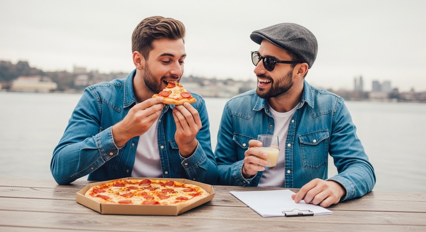 Delicious Deals and Tasty Combos in Morocco