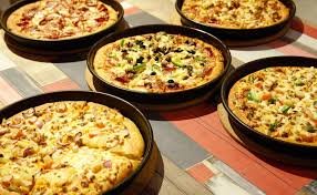 Craving the Best Slice in South Africa
